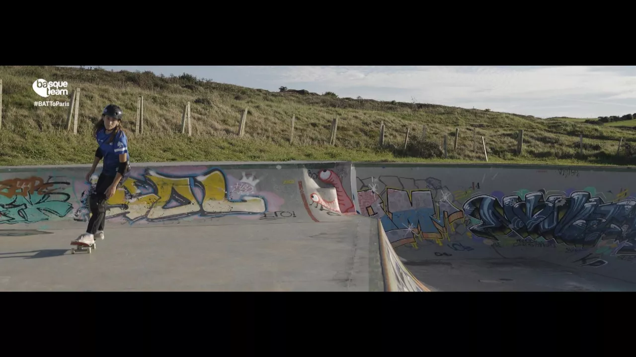 BAT To Paris: "Nuevos aires en el olimpismo"