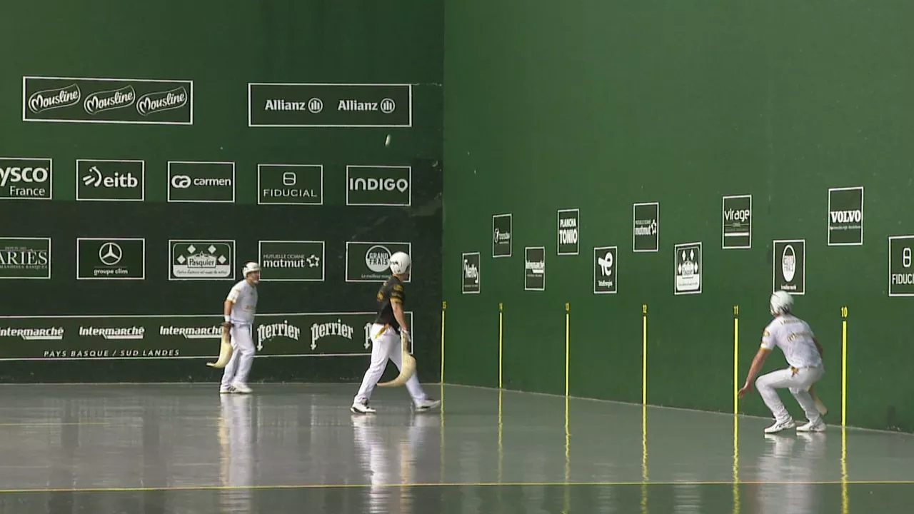 Zesta All Star finalak