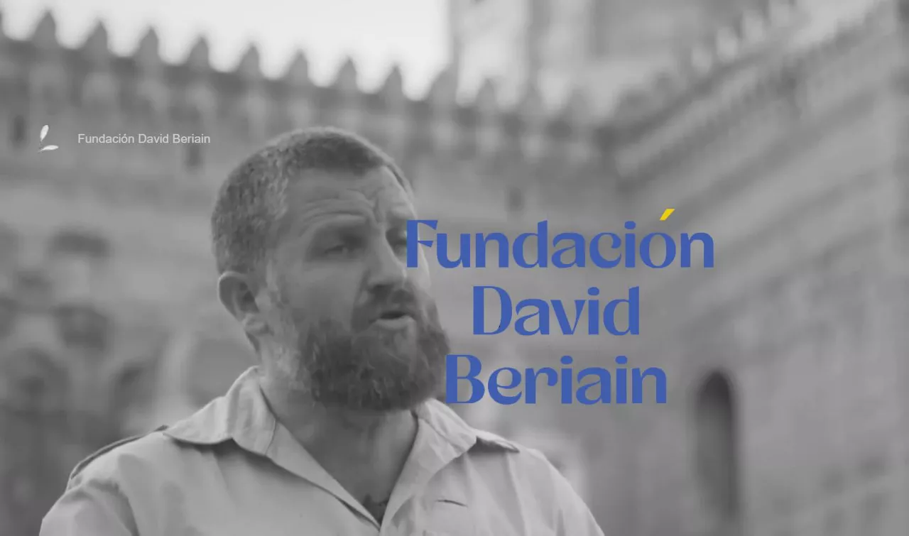 Fundación David Beriain, la estela del buen periodismo