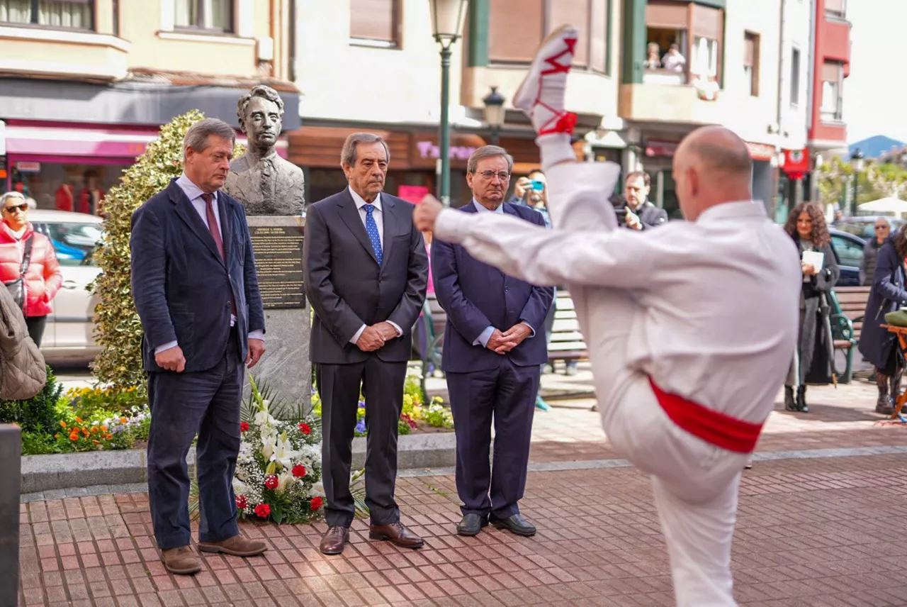 ofrenda-floral-george-steer-gernika