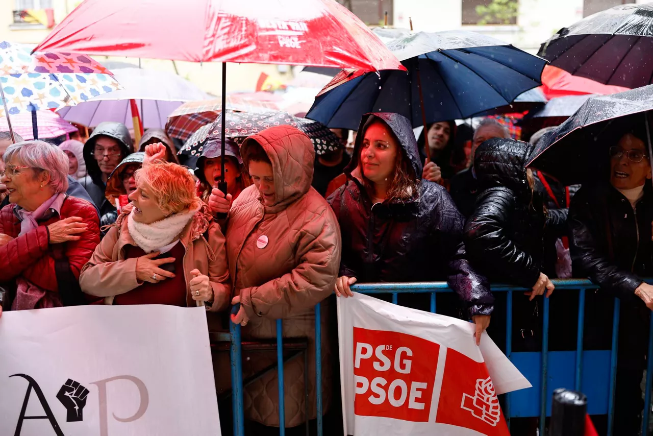 ferraz_psoe efe