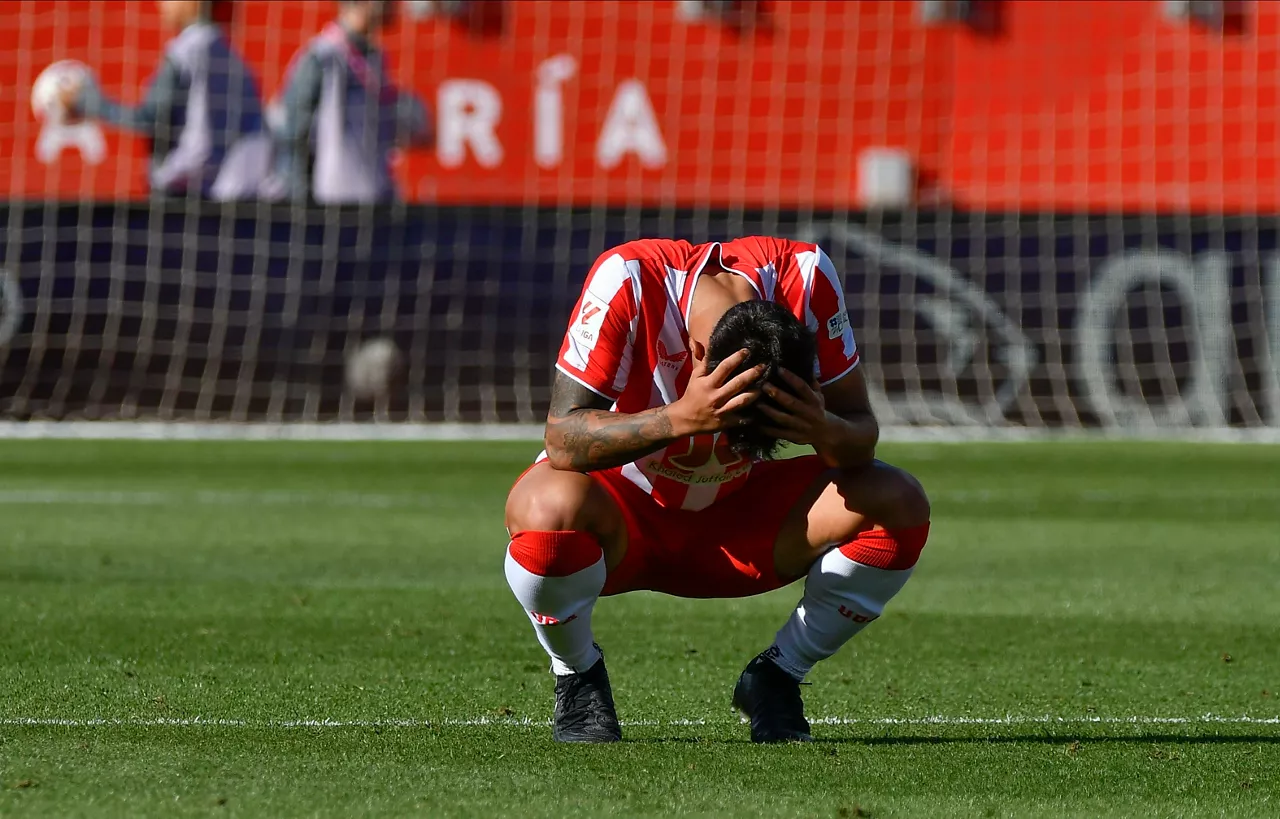 marcos_peña_getafe_almeria_confirmacion_descenso_EFE