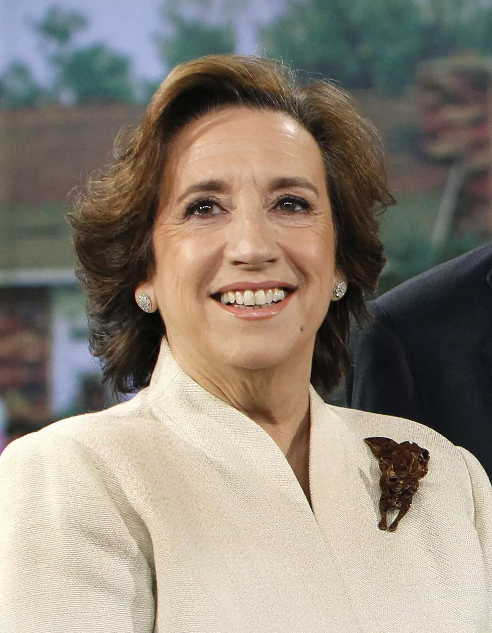 Victoria Prego