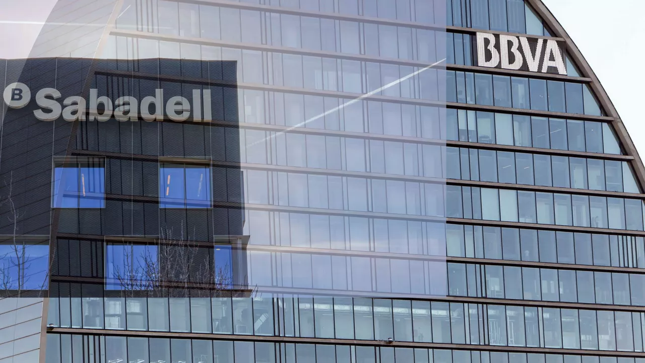 Sabadell BBVA