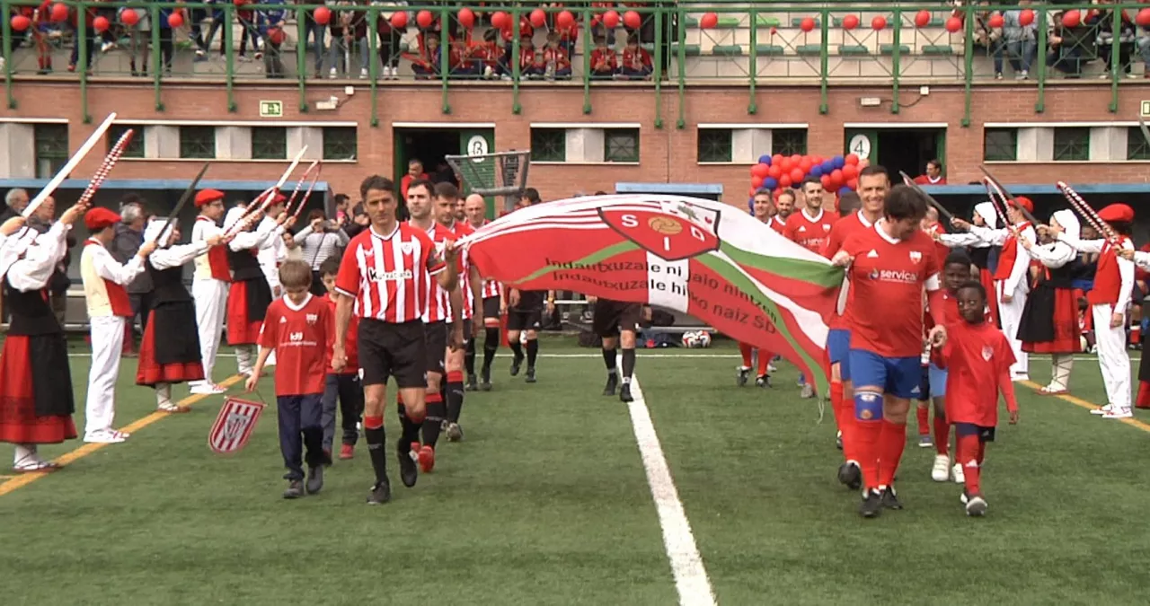 INDAUTXU_MENDEURRENA_ATHLETIC_BETERANOAK