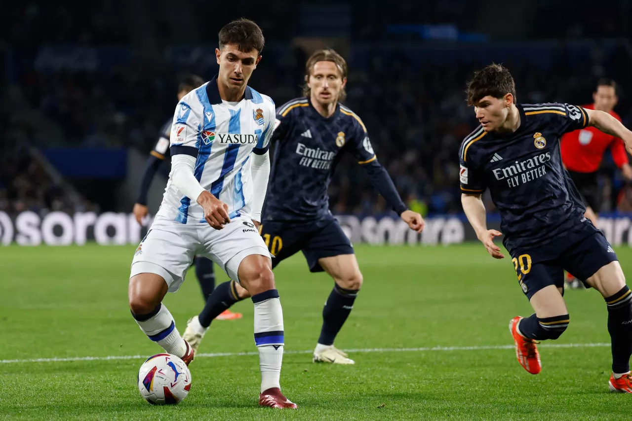 MARTIN_ZUBIMENDI_LUKA_MODRIC_FRAN_GARCIA_REALA_SOCIEDAD_REAL_MADRID_MADRIL_LIGA_EFE