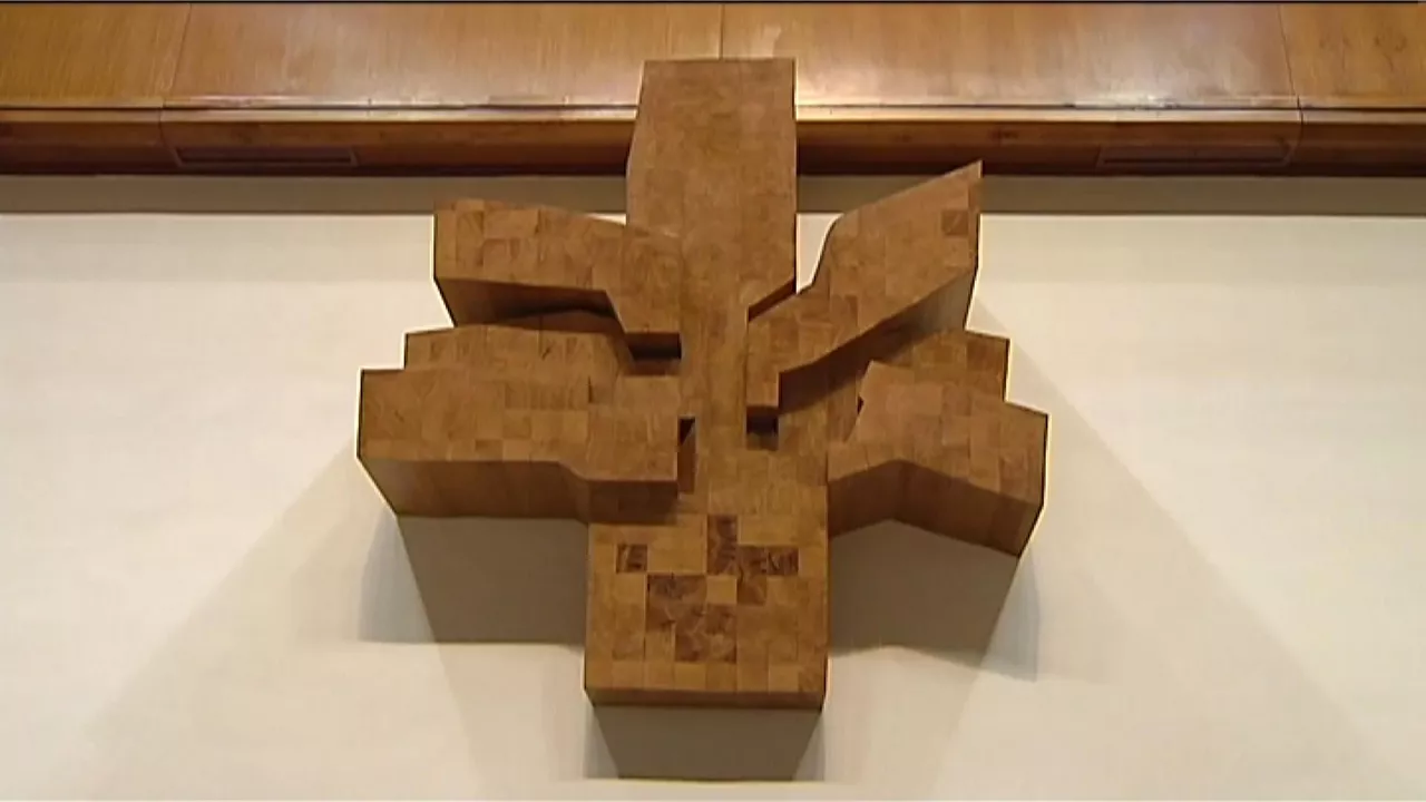 Nestor Basterretxea "Izaro" 