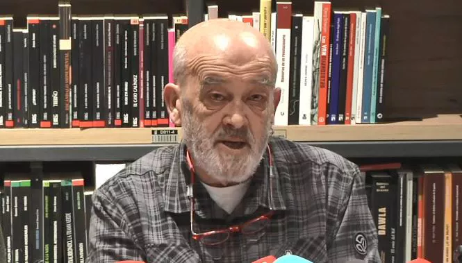 Eneko Etxeberria