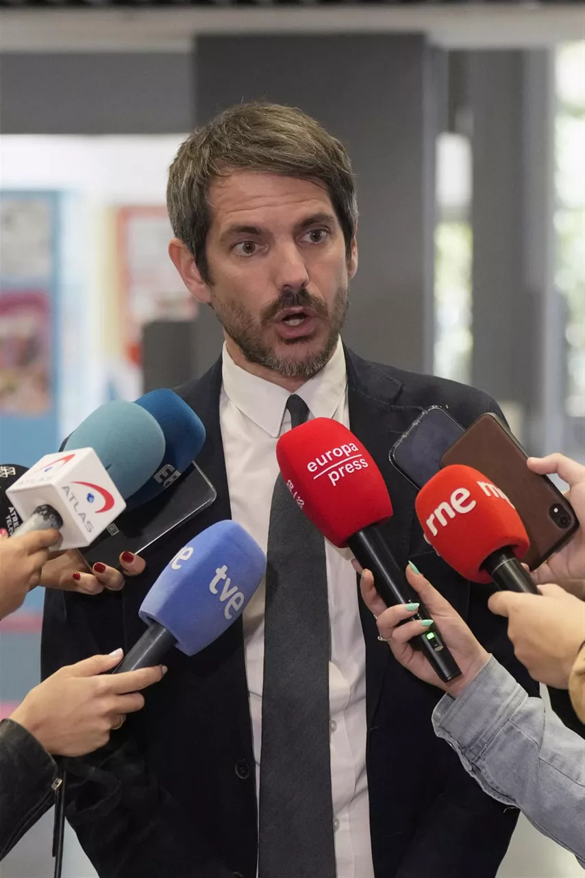 Urtasun-Cultura-ministro-efe