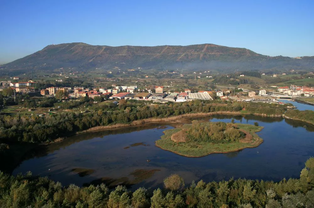 Plaiaundi Irungo Udala
