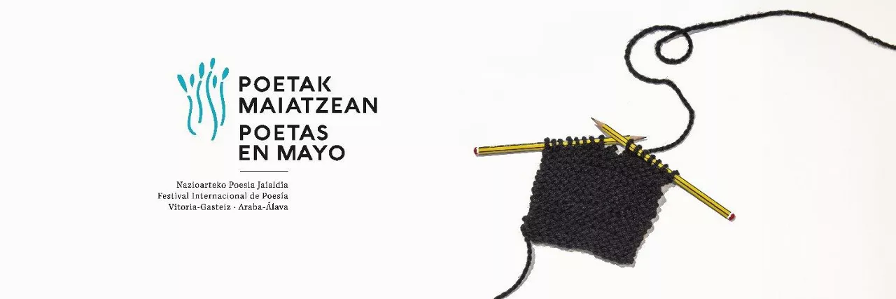 Poetas en Mayo 02/05/2023: Puri Santamaría