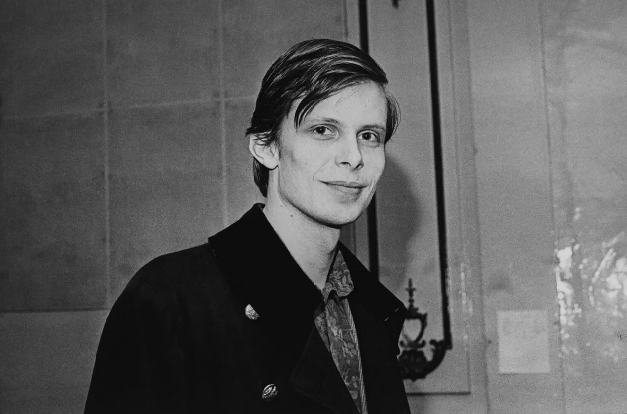 Monográfico sobre Joe Boyd y sus aportaciones a la música