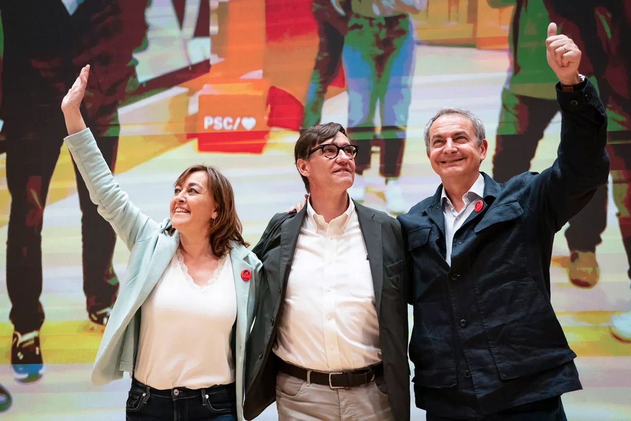 PSC_SILVIA_PANEQUE_SALVADOR_ILLA_ZAPATERO