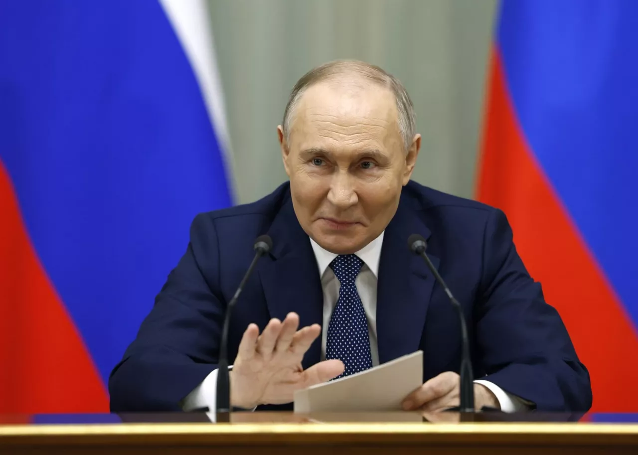 Putin