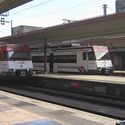 irun renfe geltokia