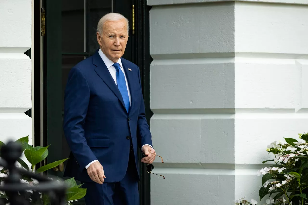 joe biden
