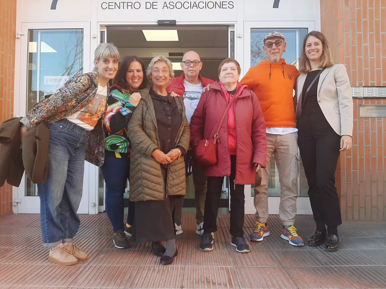 En "Boulevard" hemos estado con varios pacientes de la unidad para hablar del umbral del dolor.