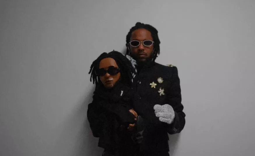 Kendrick Lamar