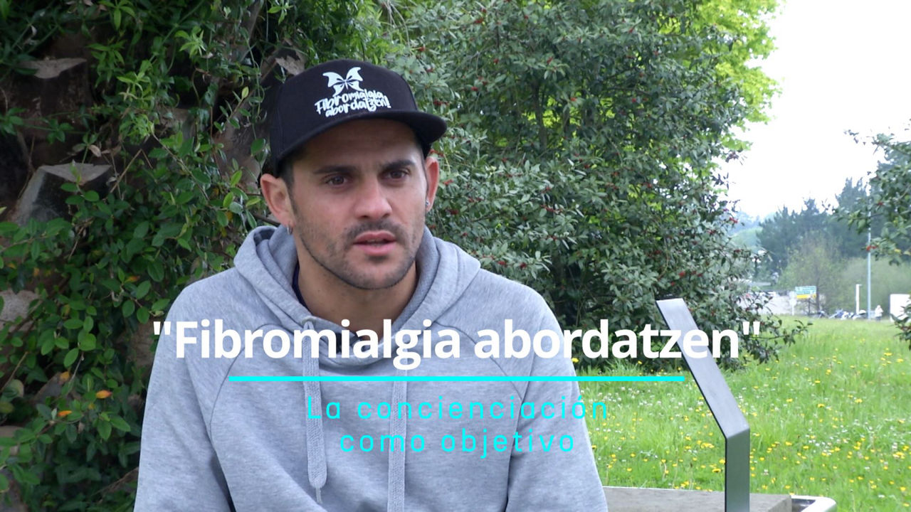 Fibromialigia CAS