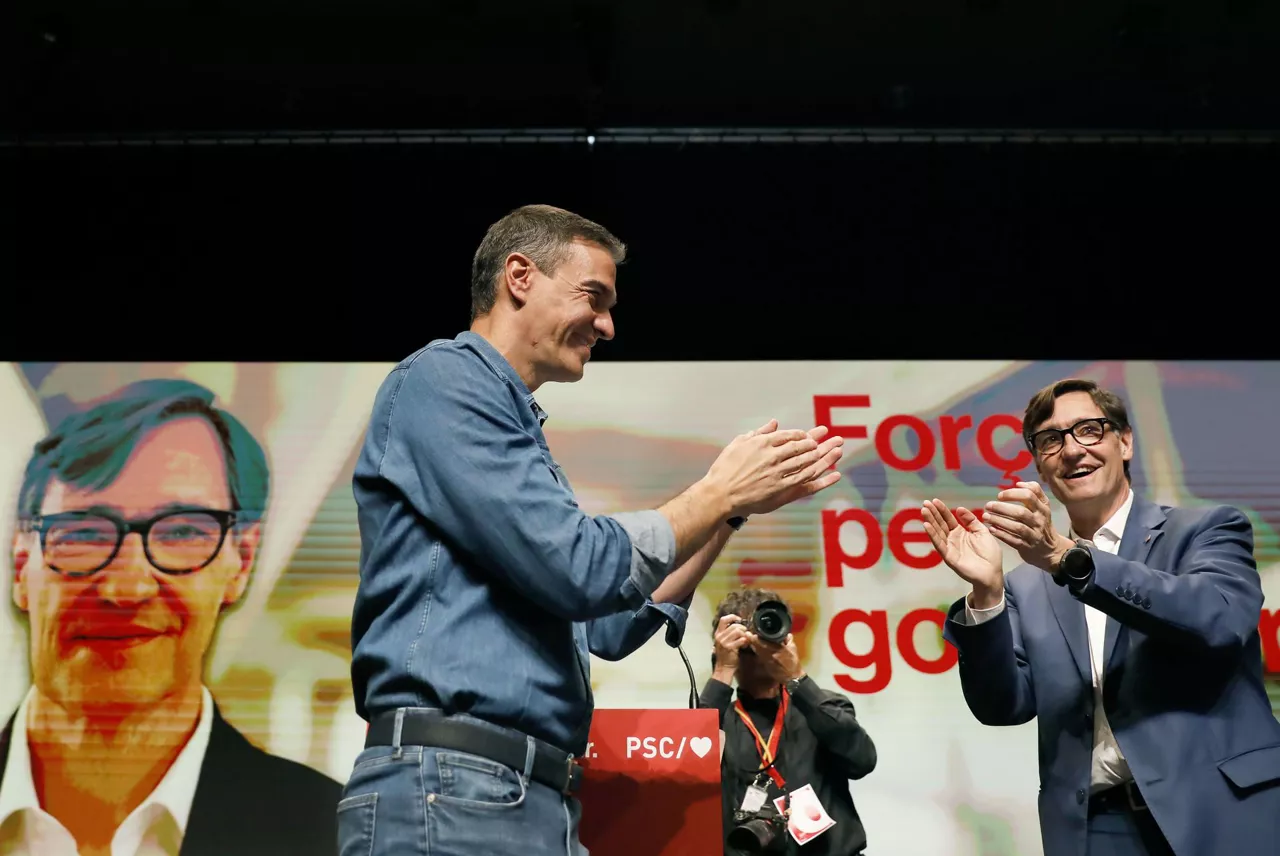 Sanchez-Illa-PSC-efe