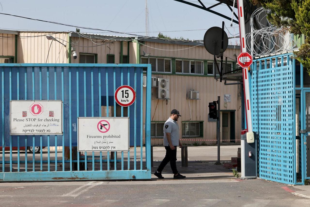 UNRWA-Jerusalen-Jerusalem-efe