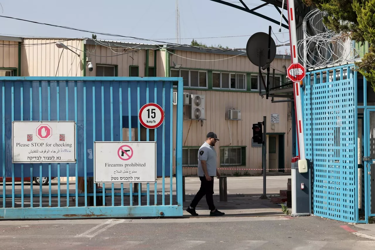 UNRWA-Jerusalen-Jerusalem-efe
