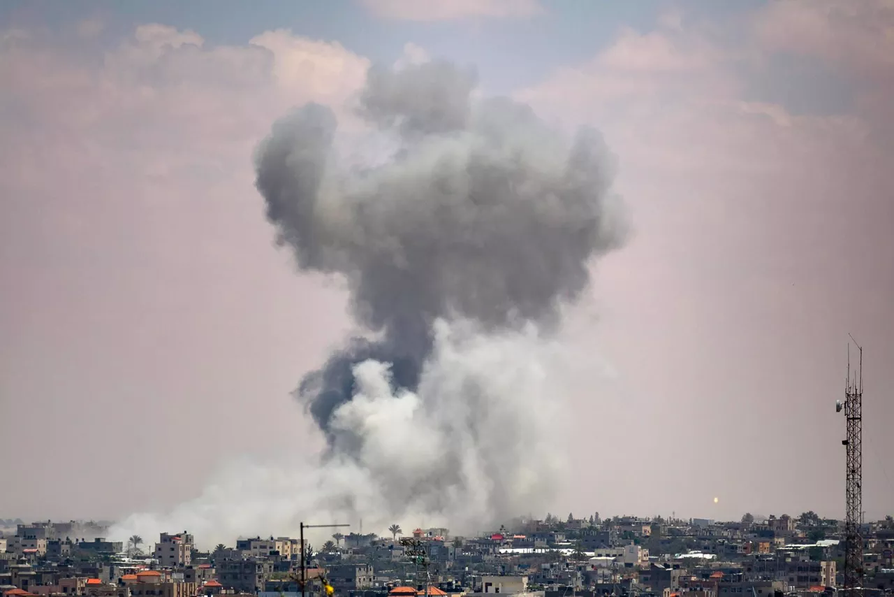Rafa Gaza