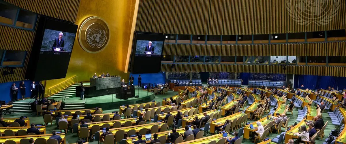 asamblea-general-onu- NBE batzar orokorra UNITED NATIONS.ORG