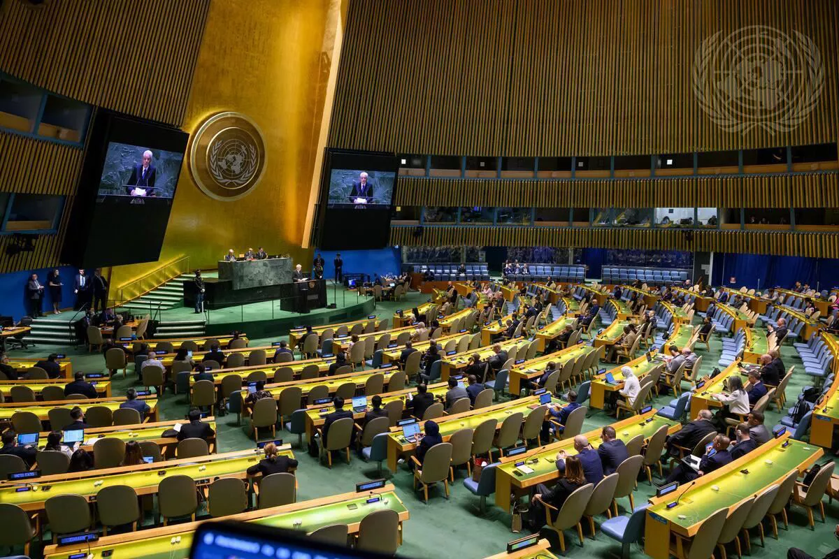 asamblea-general-onu- NBE batzar orokorra UNITED NATIONS.ORG