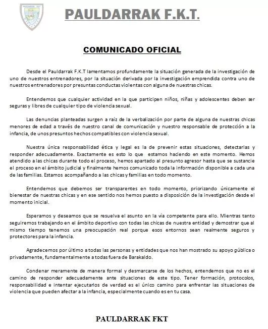 pauldarrak_comunicado