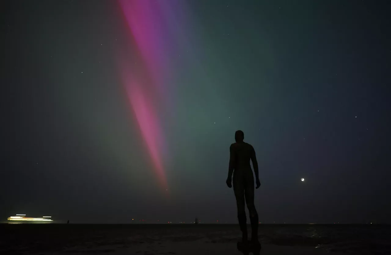 Aurora_boreala_britainia_handia efe