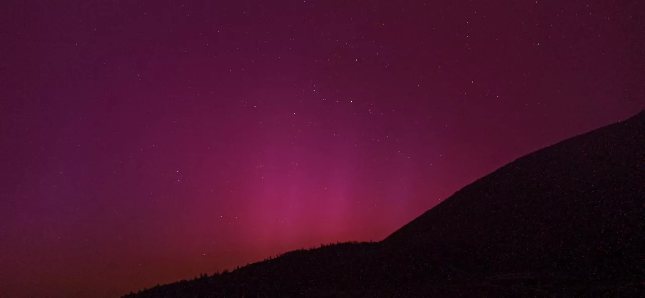 isaba IZABA AURORA BOREALA