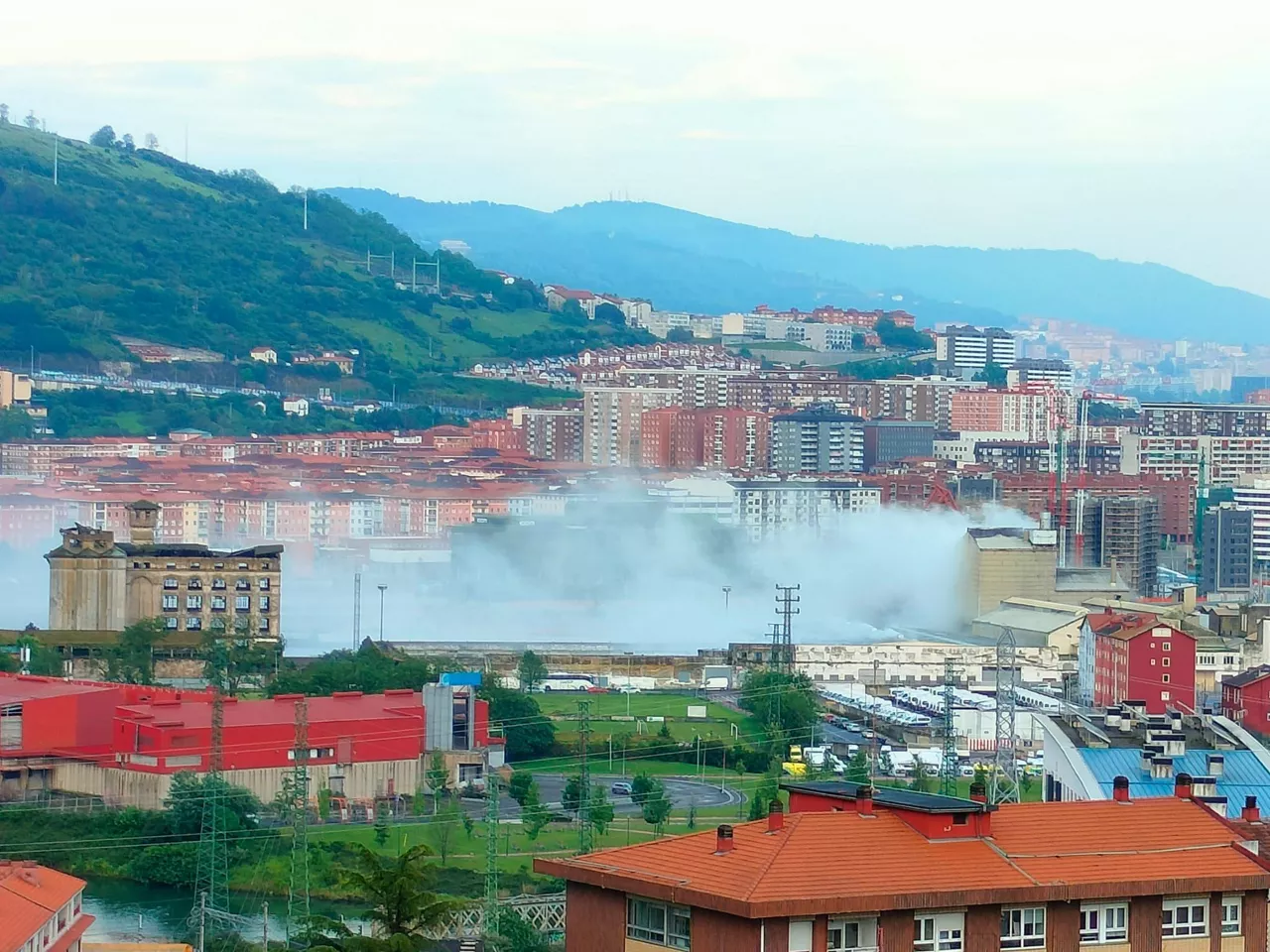 incendio-zorroza-profersa-bilbao
