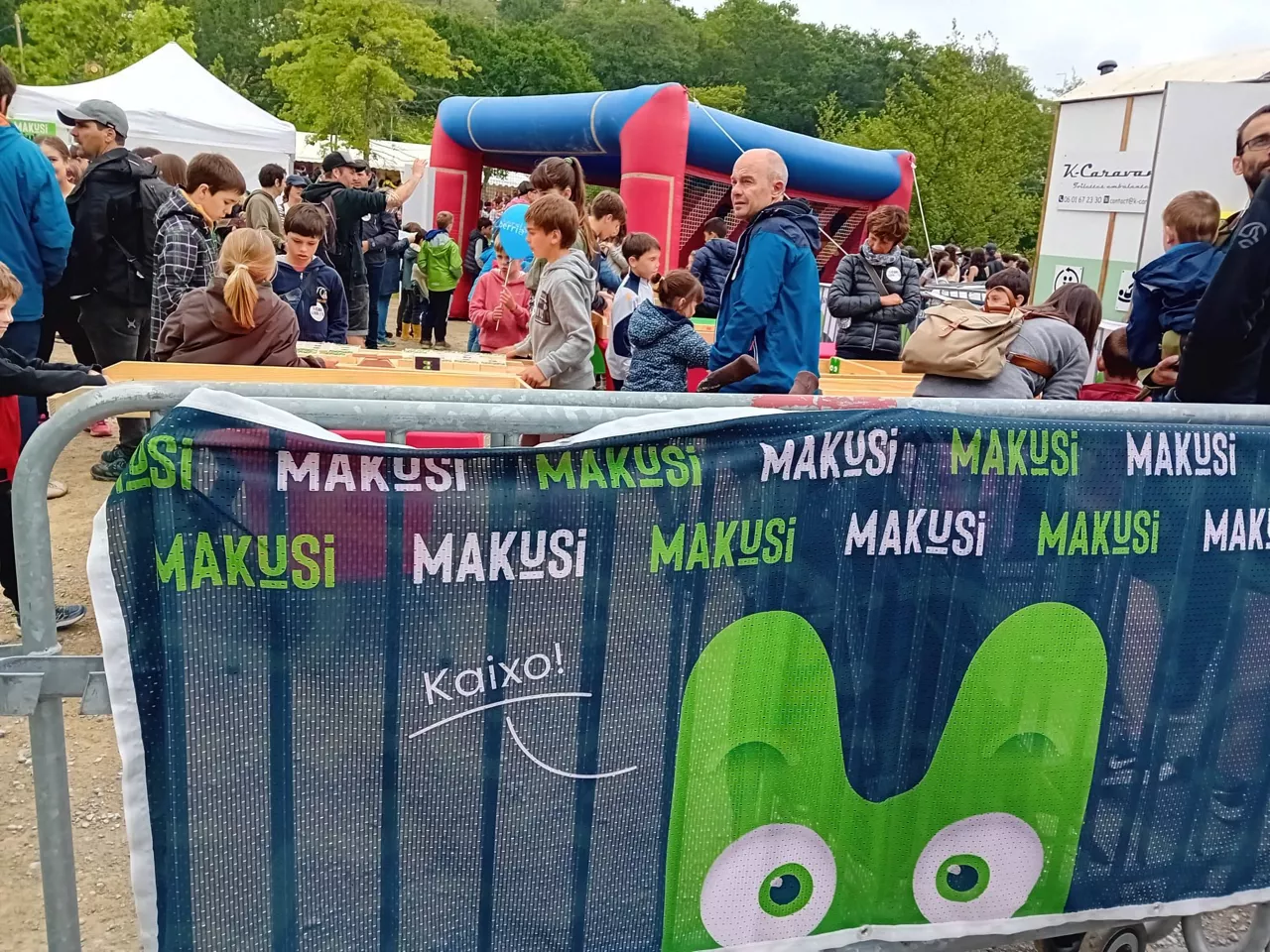 Herri Urrats Makusi