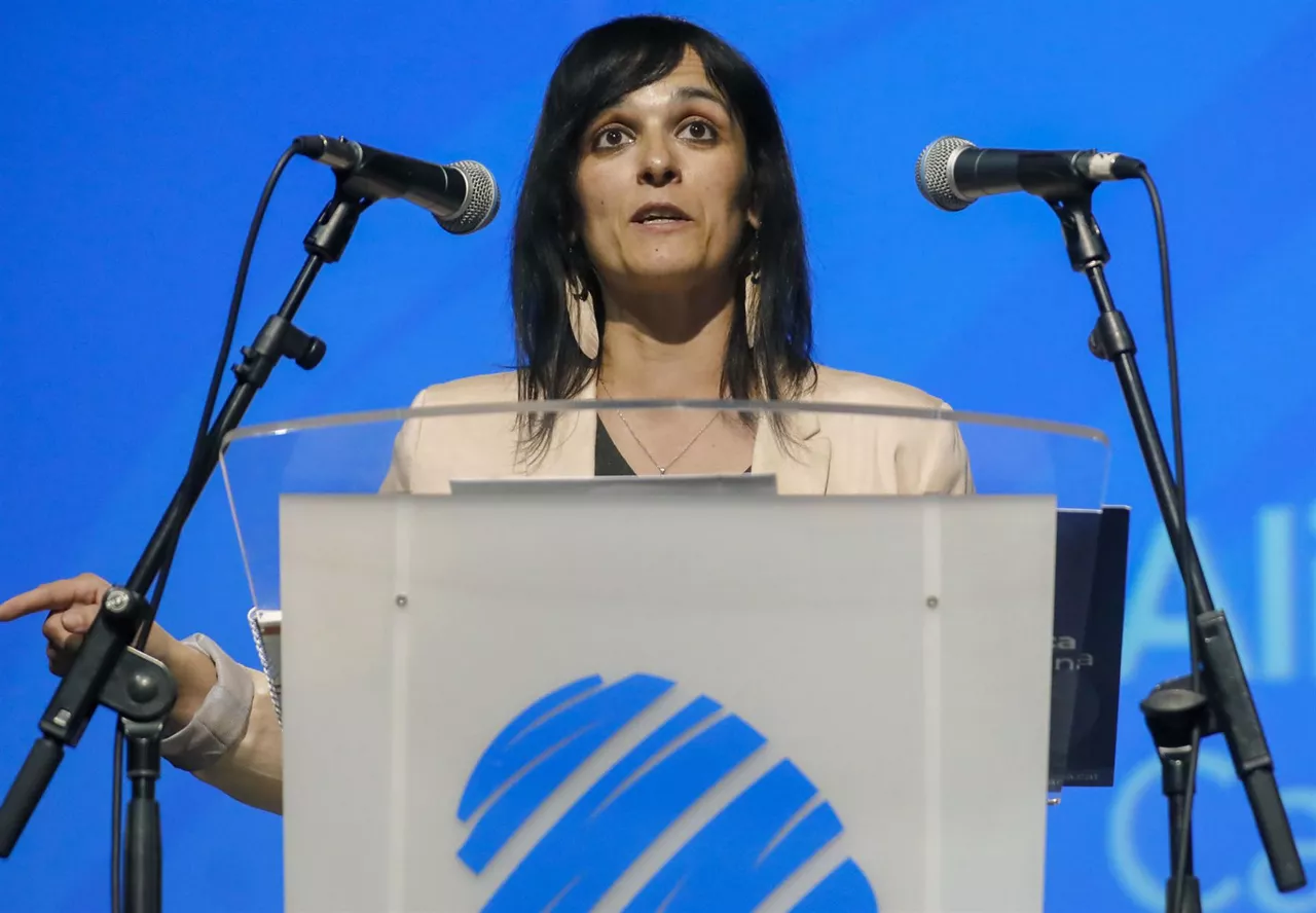 silvia-orriols-aliança-catalana-efe