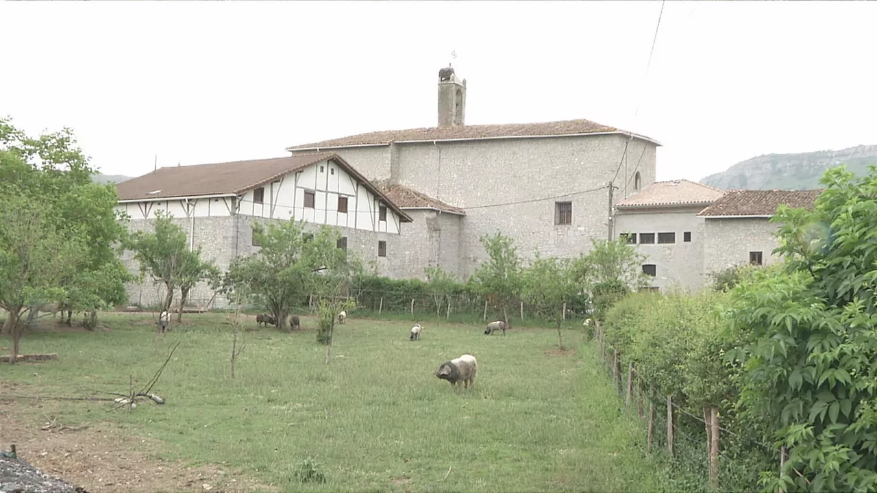 monasterio-santa-clara-orduña-eitb