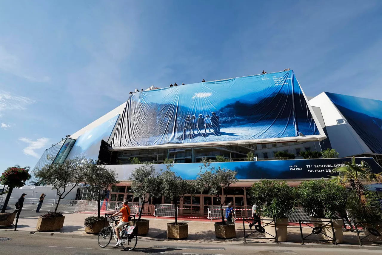 Cannes prestaketak preparativos Efe 