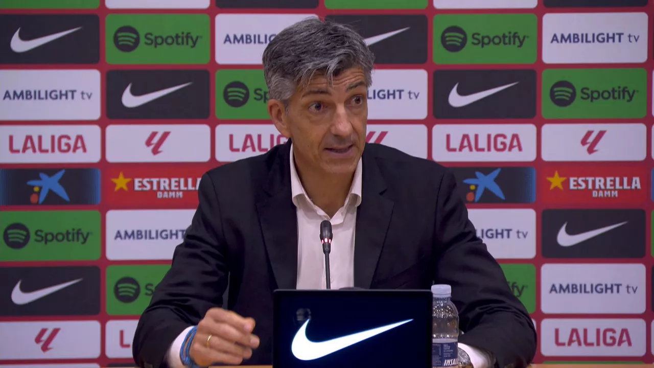 Imanol Alguacil, Realeko entrenatzailea