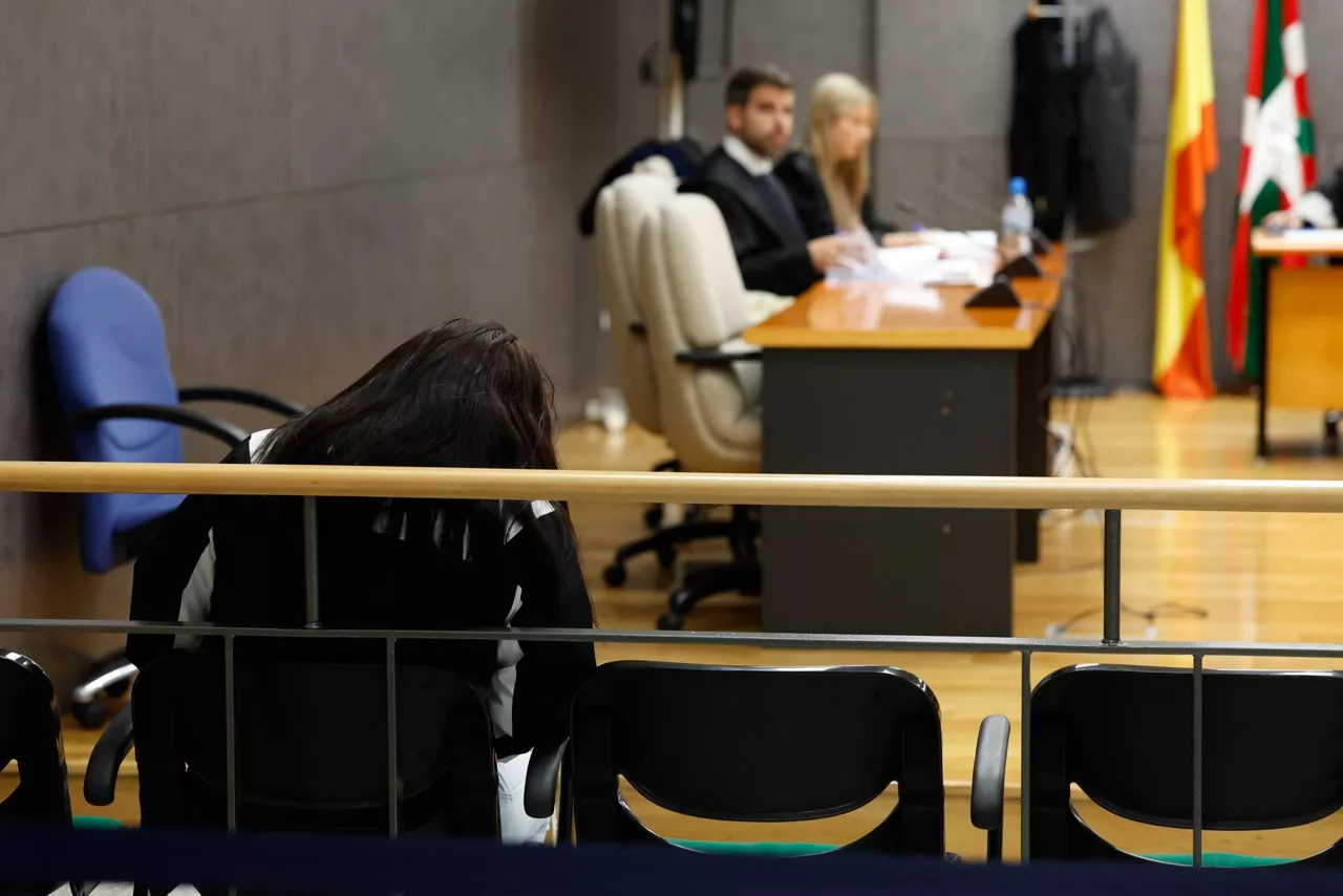 epaiketa juicio haurra bebe basurtu basurto 