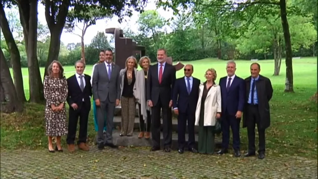 20240514174659_felipe-vi-en-chillida-leku_