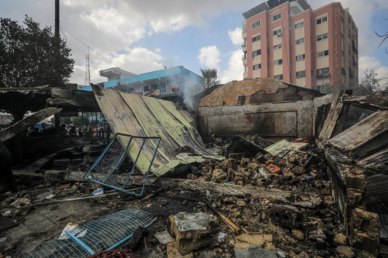 ISRAEL_GAZA_GUERRA_BOMBARDEO