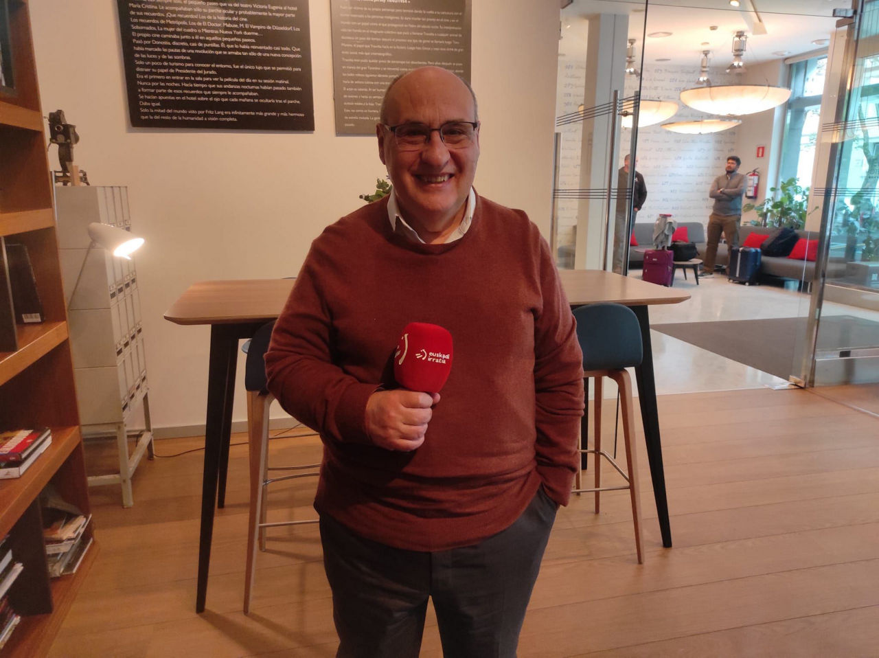 Antonio Vitorino, exdirector general de la Organización Internacional para las Migraciones.