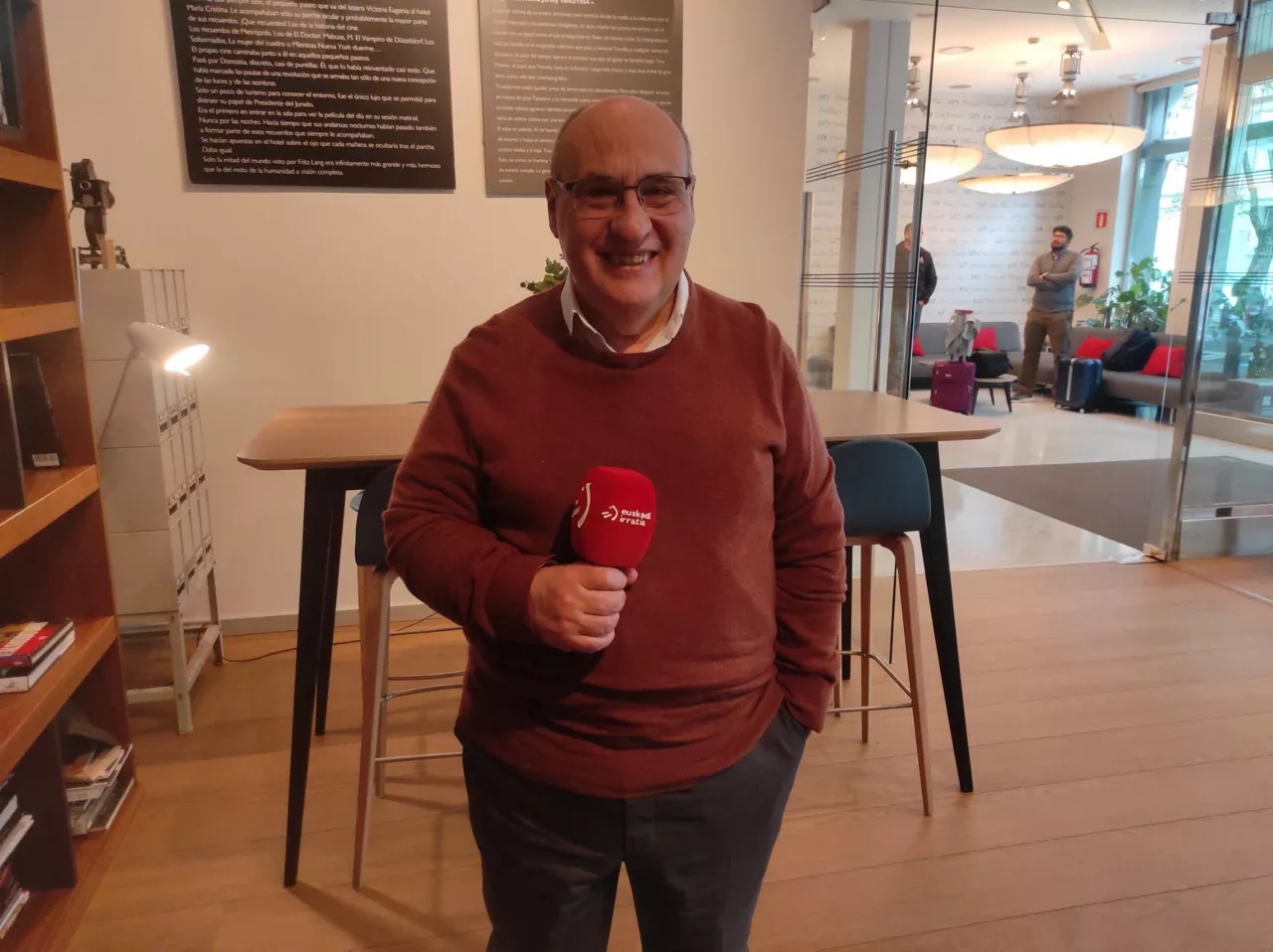 Antonio Vitorino, exdirector general de la Organización Internacional para las Migraciones.