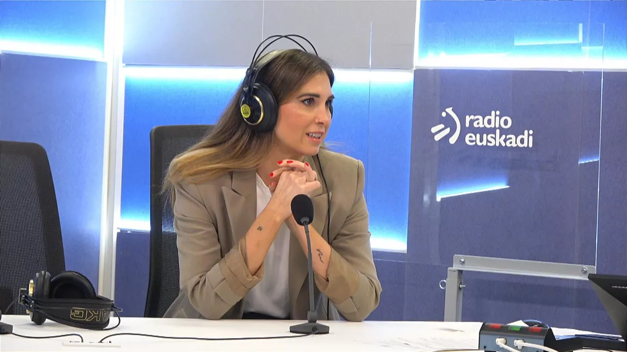 Estibaliz Prieto
