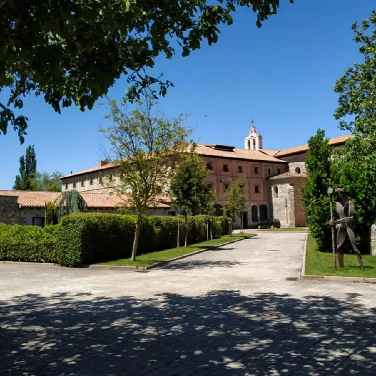 belorado burgos monjas 