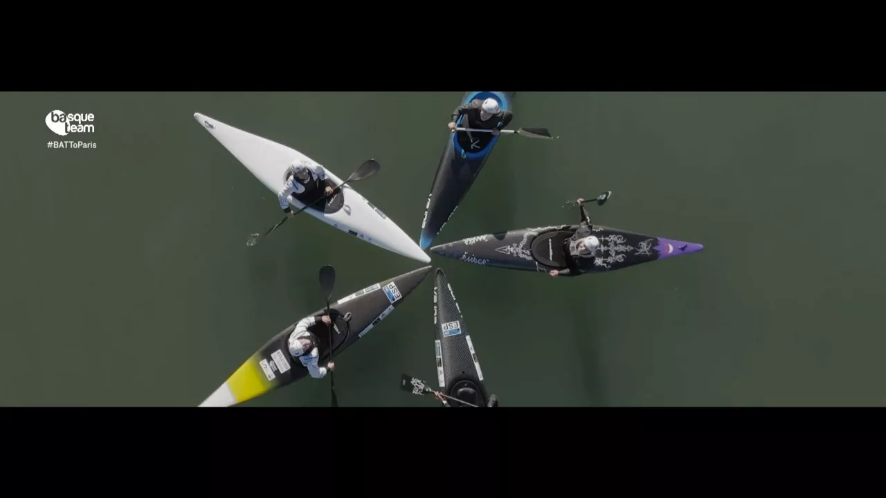 BAT To Paris telesailaren 4. atala