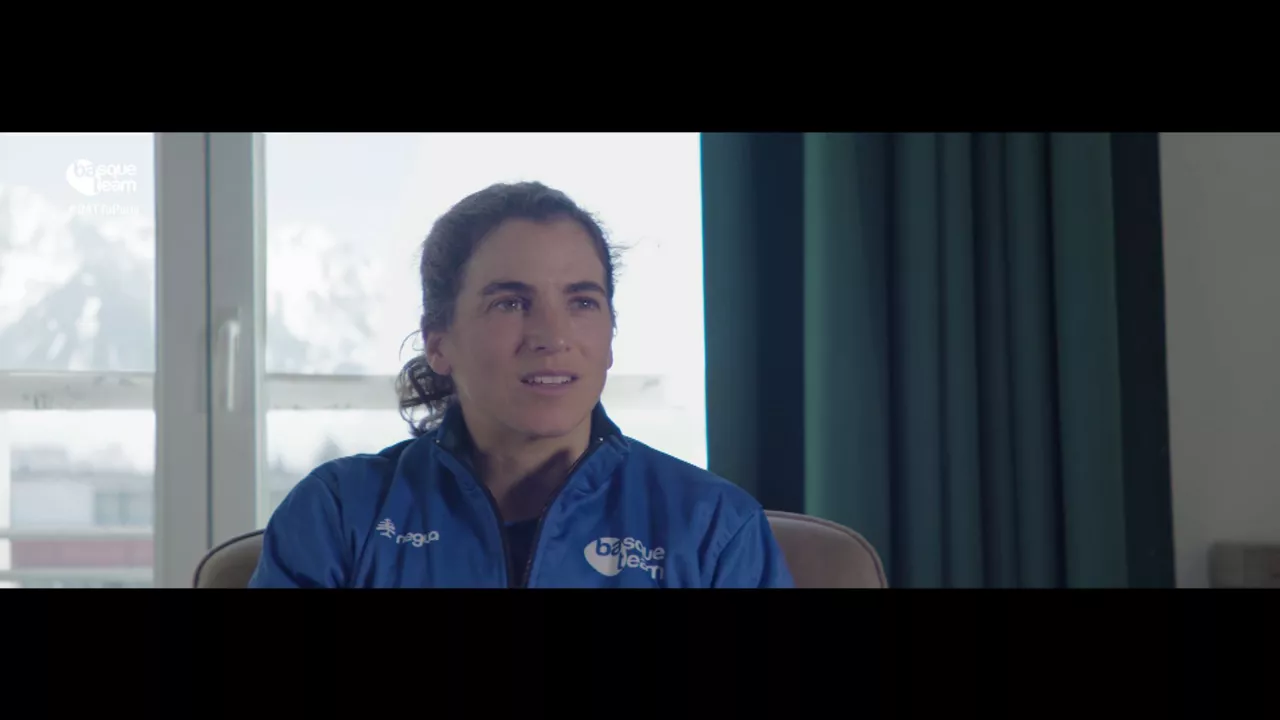 BAT To Paris: "Motibazioak bere horretan dirau"