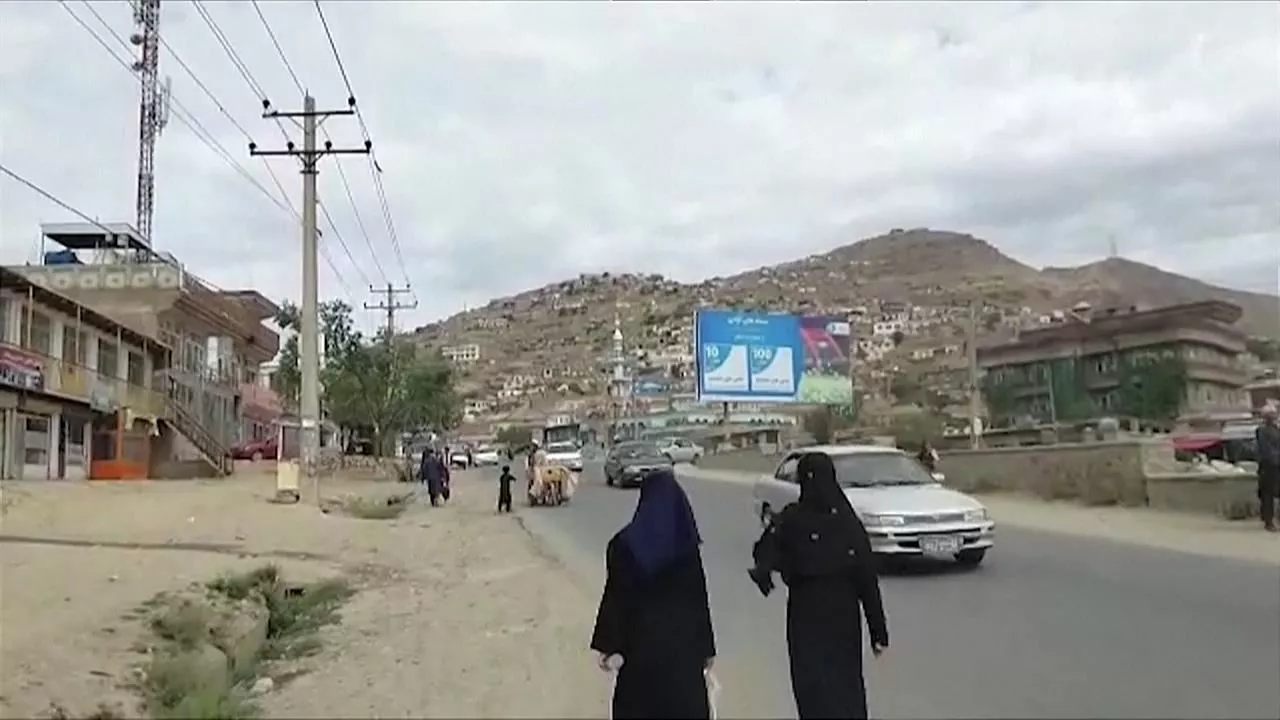 afganistan