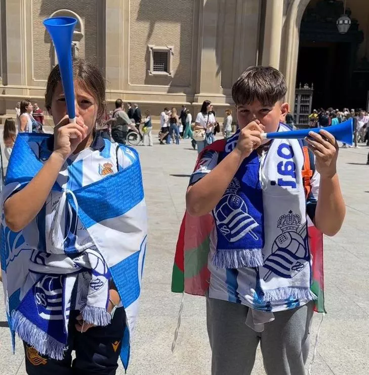 Erreginaren kopa Euskadi Irratia 8a