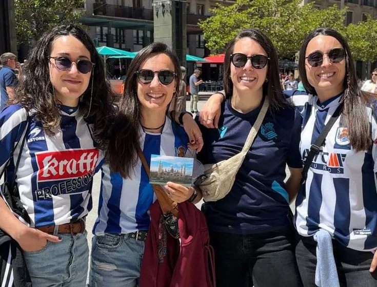 Erreginaren kopa Euskadi Irratia 3a